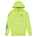 Meeste pusa - Troy Lee Designs Peace Out, erkkollane, M