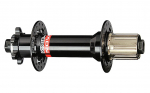 Tagarumm - Novatec D202SB-12-S4S Fat Bike