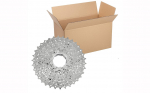 Tagumine hammasrattaplokk - Shimano CS-HG400-9 Alivio