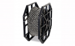 Kett - KMC Z1eHX Narrow Silver E-Bike