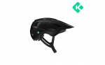 Jalgrattakiiver - Lazer Finch KinetiCore Matte Black