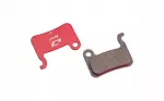 Ketaspiduri klotsid - Jagwire Sport Semi-Metallic Bulk