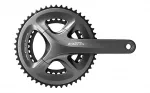 Eesmine hammasrattaplokk - Shimano FC-R2000 Claris