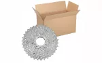 Tagumine hammasrattaplokk - Shimano CS-HG400-9 Alivio