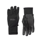 Kindad - Rab VR Gloves, must, S