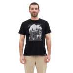 T-s&auml;rk - Turbat Mystery Mns, must, XXL