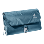 Reisikosmeetikakott - Deuter Wash Bag II, sinine (atlantis)