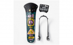 Tagaporilaud - Ass Savers Win Wing 2 Gravel Bits ́N ́ Peaces