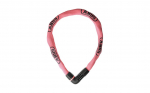 Lukk - ABUS Tresor 6807C/110 Rose Blush
