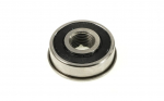 Laager - Enduro Bearings 6000 FE 2RS SP ABEC 3 Radial