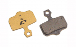 Ketaspiduri klotsid - Jagwire Pro Semi-Metallic Lightweight Aluminium