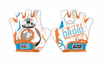 Kindad - Seven Star Wars BB8