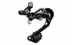 Tagumine k&auml;iguvaheti - Shimano RD-M781 Deore XT