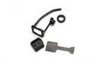 Spidomeetrihoidik - Cat Eye FlexTight Wireless CC