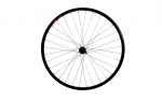 Tagaratas 28" - Shining CT-46 QR FH 7-SPEED CASSETTE