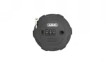 Lukk - ABUS Combiflex Adventure Black