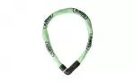 Lukk - ABUS Tresor 6807C/110 Sage Green