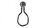 Lukk - ABUS WCH90 XPlus + ACH 9KS/130