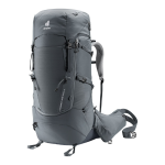 Seljakott - Deuter Aircontact Core 55+10 SL, must