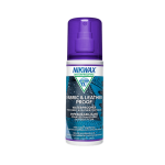 Immutusvahend - Nikwax Fabric & Leather Proof 125ml