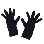 Kindad - Cocoon 100% Silk Glove Liners, M