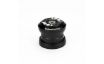 Niidita peakomplekt - Enduro Bearings 1-1/8" Black Oxide
