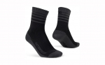 GripGrabi jalgrattasokid - GripGrab Waterproof Merino Thermal S 36-38