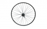 Tagaratas 28" - Shining 7X SS Velosteel