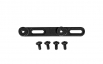 Adapter - Ortlieb Offset-Plate 64mm
