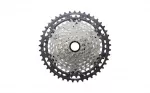 Tagumine hammasrattaplokk - Shimano CS-M8200-12 Deore XT
