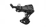Tagumine k&auml;iguvaheti - Shimano RD-U4000 CUES Linkglide