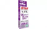 Suusavaha - Star Ski Wax Next Glide Cold