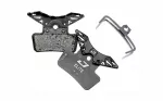 Ketaspiduri klotsid - Jagwire Elite Cooling Semi-Metallic