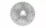 Tagumine hammasrattaplokk - Shimano CS-M770 Deore XT