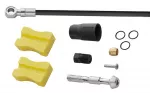 H&uuml;draulilise piduri voolik - Shimano SM-BH90