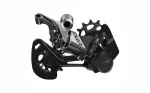 Tagumine k&auml;iguvaheti - Shimano RD-M9100 SGS XTR