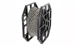 Kett - KMC X11 Silver Black