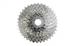 Tagumine hammasrattaplokk - Shimano CS-HG400