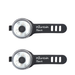 Lemmiklooma ohutustuli - Mountain Paws Dog Safety Light 2 Pack