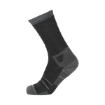 Sokid - Lorpen PTHC Pro Trek Heavyweight Crew, tumehall, L (43-46)