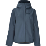 Vihmajope - Marmot W Precip Eco Pro Jacket, tumesinine, XL