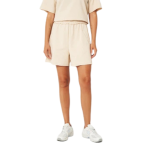 L&uuml;hikesed p&uuml;ksid - Turbat Dja Shorts Women, beež, L