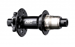 Tagarumm - Novatec D572RSB-B12-XDR Dual Ratchet System