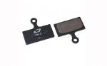 Ketaspiduri klotsid - Jagwire Pro Extreme Sintered