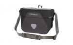 Kott - Ortlieb Ultimate Plus Granite - Black