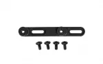Adapter - Ortlieb Offset-Plate 64mm