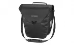 Kott - Ortlieb Velo-Shopper Black