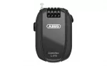 Lukk - ABUS Combiflex Trip 125 Black