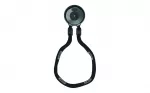 Lukk - ABUS WCH90 XPlus + ACH 9KS/110