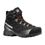 Matkasaabas - Scarpa Ribelle TRK GTX, tumehall, 46